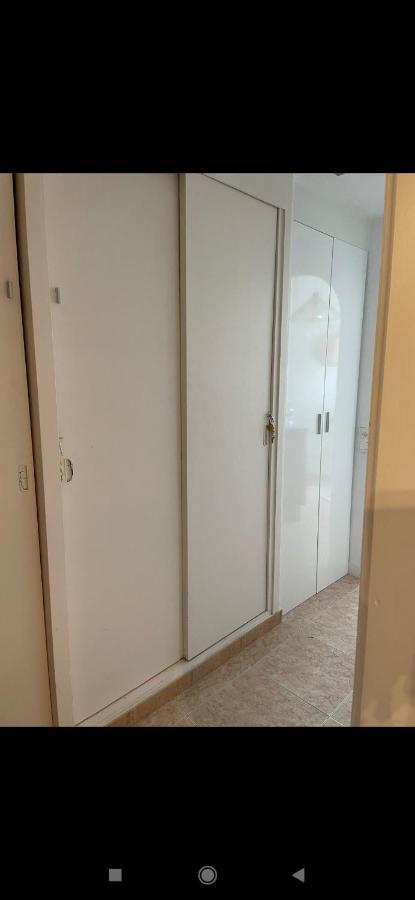 Estudio En La Colina Zona Playamar توريمولينوس المظهر الخارجي الصورة