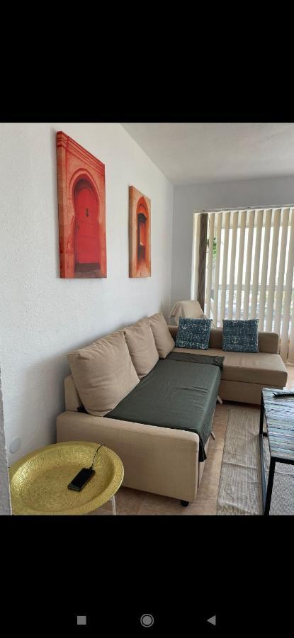Estudio En La Colina Zona Playamar توريمولينوس المظهر الخارجي الصورة
