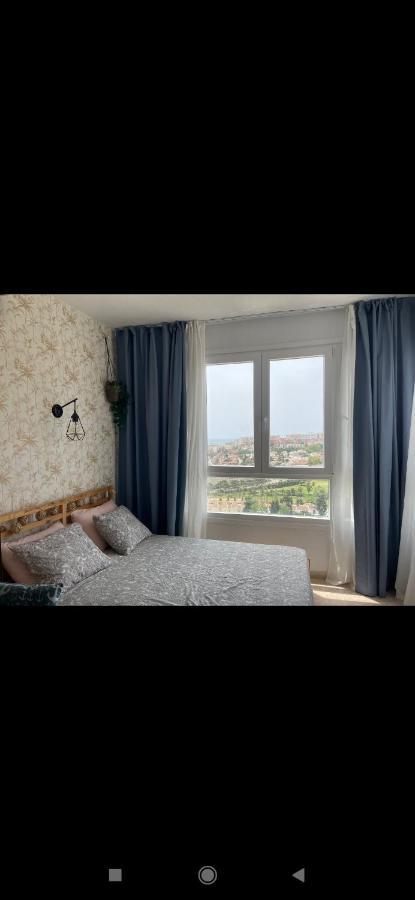 Estudio En La Colina Zona Playamar توريمولينوس المظهر الخارجي الصورة