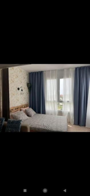 Estudio En La Colina Zona Playamar توريمولينوس المظهر الخارجي الصورة